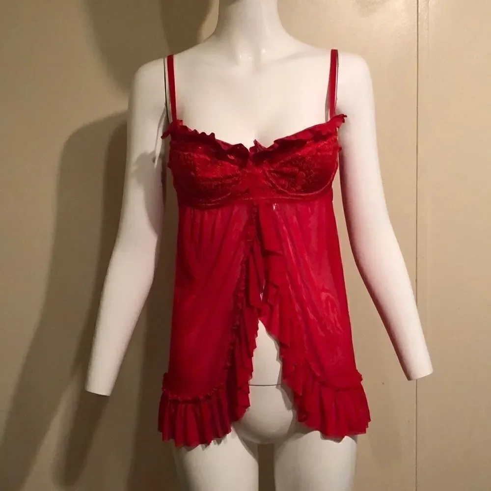 Dream girl Lingerie